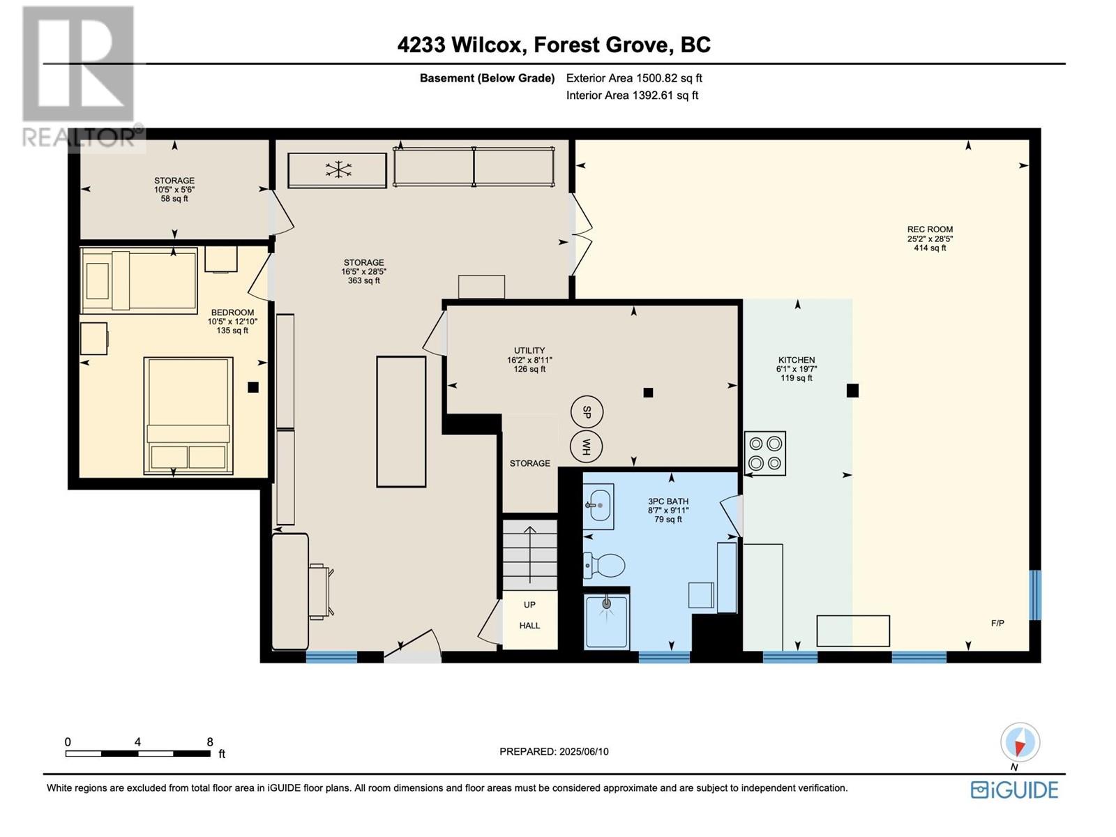 4233 Wilcox Road, Forest Grove, British Columbia  V0K 1M0 - Photo 40 - R3013490