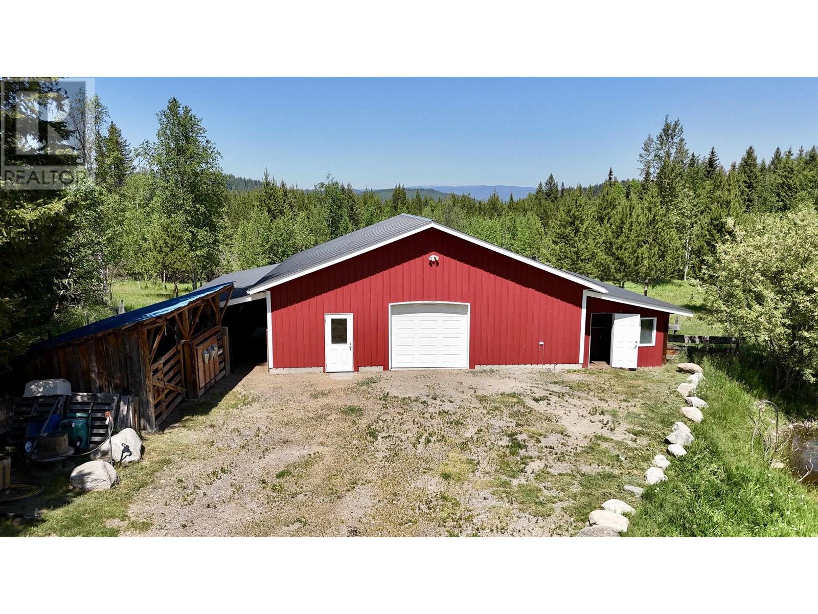 4233 Wilcox Road, Forest Grove, British Columbia  V0K 1M0 - Photo 5 - R3013490