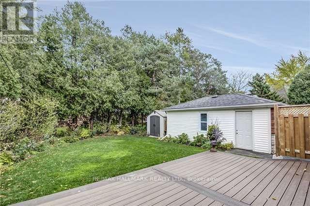 493 Mayzel Road, Burlington, Ontario  L7R 3C4 - Photo 20 - W12198543