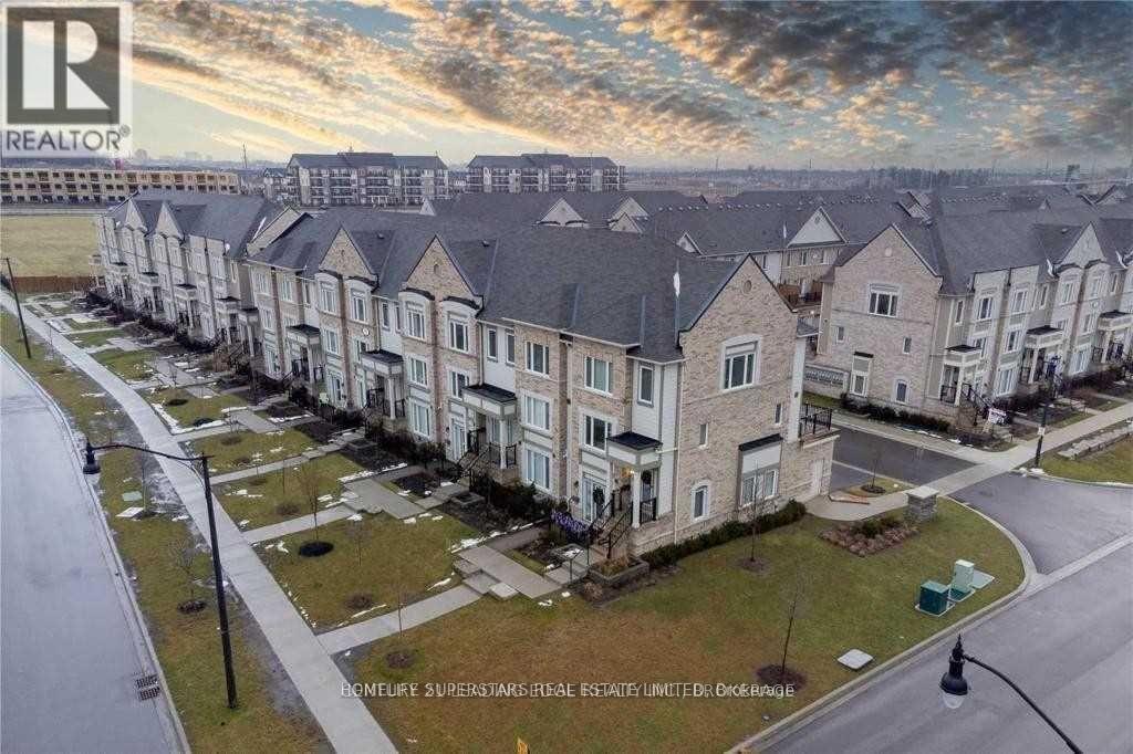 51 - 1 Beckenrose Court, Brampton, Ontario  L6Y 6G2 - Photo 1 - W12207138