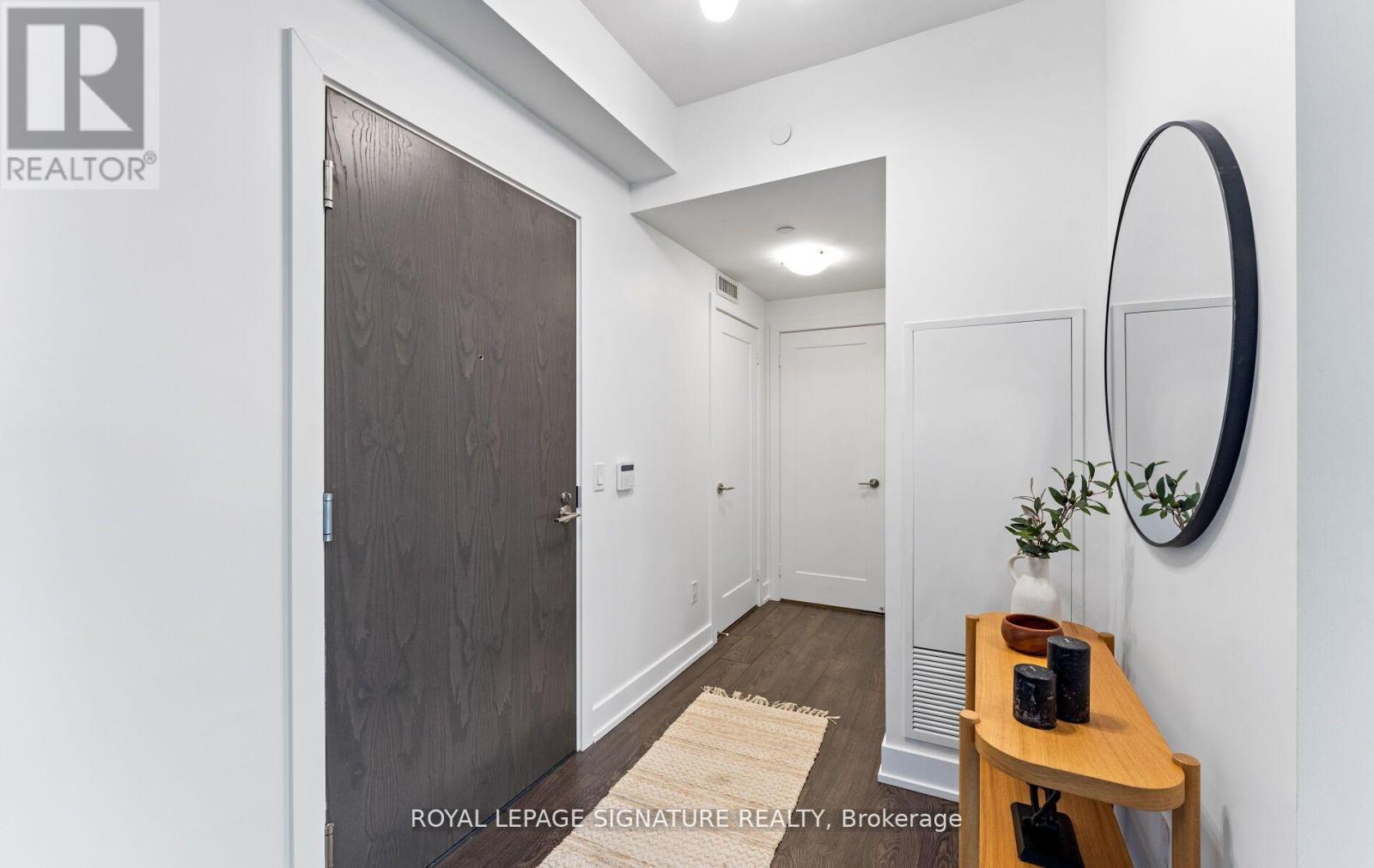 4008 - 7 Mabelle Avenue, Toronto, Ontario  M9A 0C9 - Photo 32 - W12125954