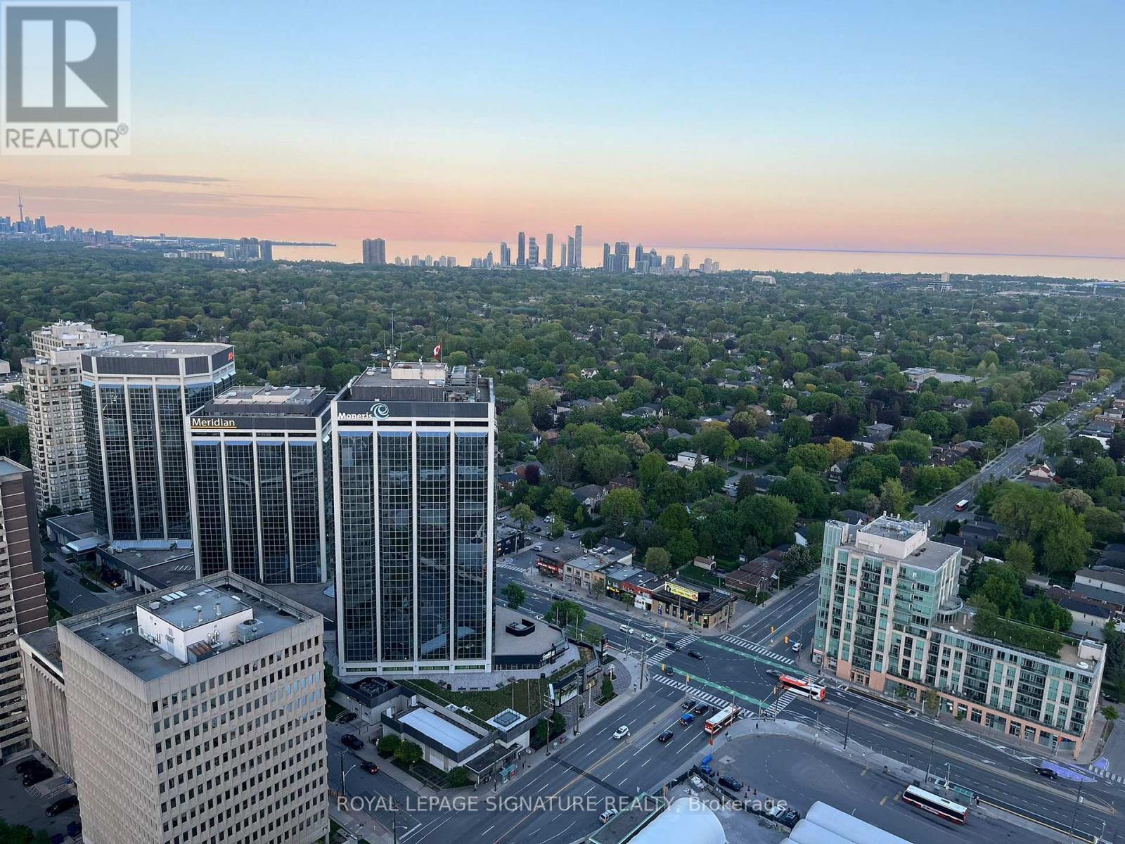4008 - 7 Mabelle Avenue, Toronto, Ontario  M9A 0C9 - Photo 30 - W12125954