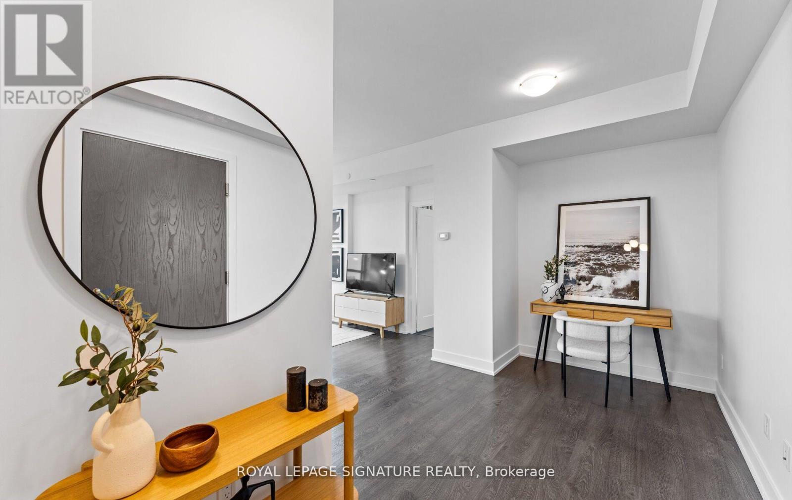 4008 - 7 Mabelle Avenue, Toronto, Ontario  M9A 0C9 - Photo 4 - W12125954