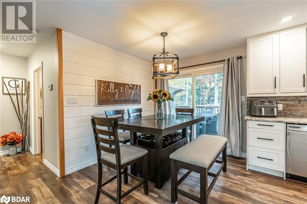 45 Evergreen Avenue, Tiny, Ontario  L0L 1P0 - Photo 7 - 40734085