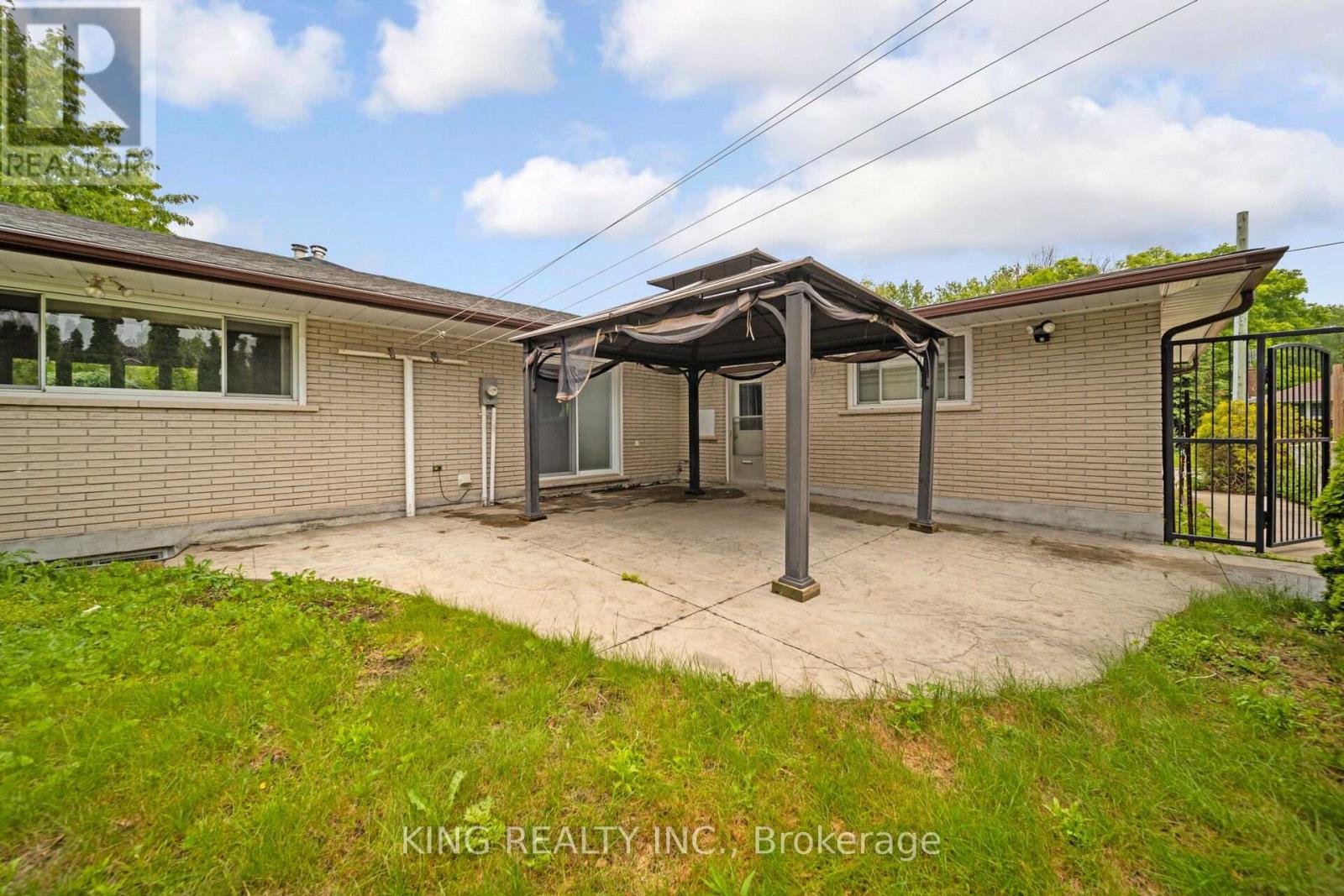 159 Victoria Street N, Woodstock, Ontario  N4S 6W1 - Photo 46 - X12206717