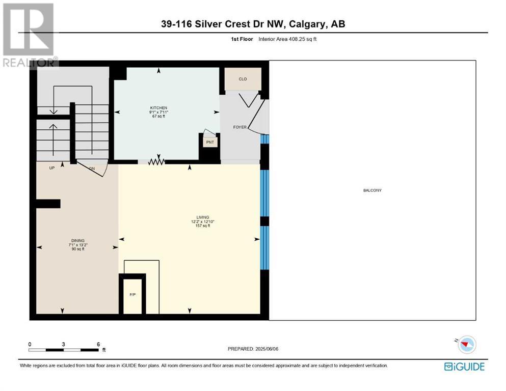 39, 116 Silver Crest Drive Nw, Calgary, Alberta  T3B 2Y8 - Photo 31 - A2225280