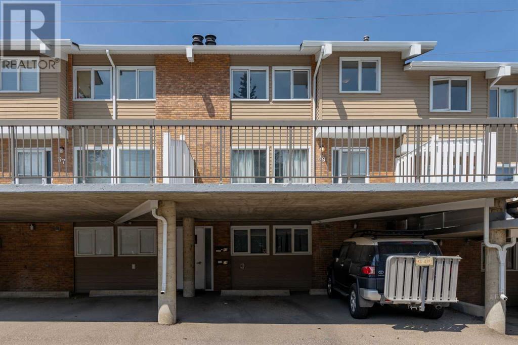 39, 116 Silver Crest Drive Nw, Calgary, Alberta  T3B 2Y8 - Photo 2 - A2225280