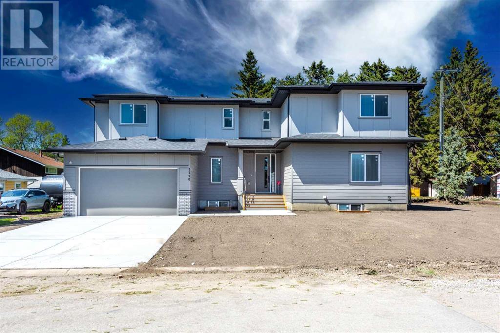 1120 Idaho Street S, Carstairs, Alberta  T0M 0N0 - Photo 1 - A2226020