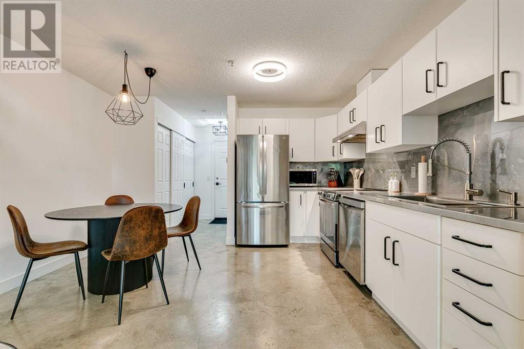 321, 1808 36 Avenue Sw, Calgary, Alberta  T2T 6J2 - Photo 4 - A2227484