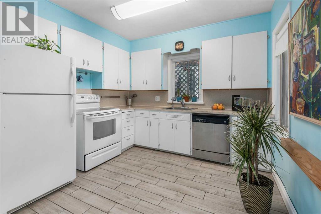 740 4a Street Nw, Calgary, Alberta  T2N 1P5 - Photo 14 - A2227552