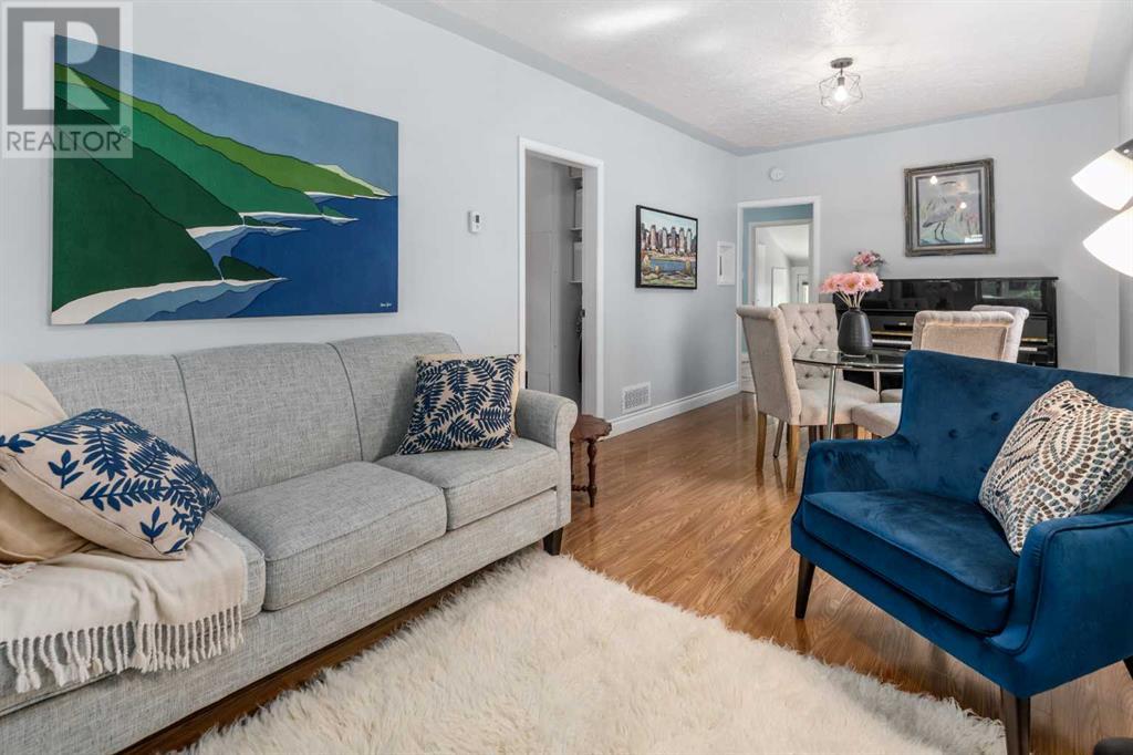 740 4a Street Nw, Calgary, Alberta  T2N 1P5 - Photo 9 - A2227552