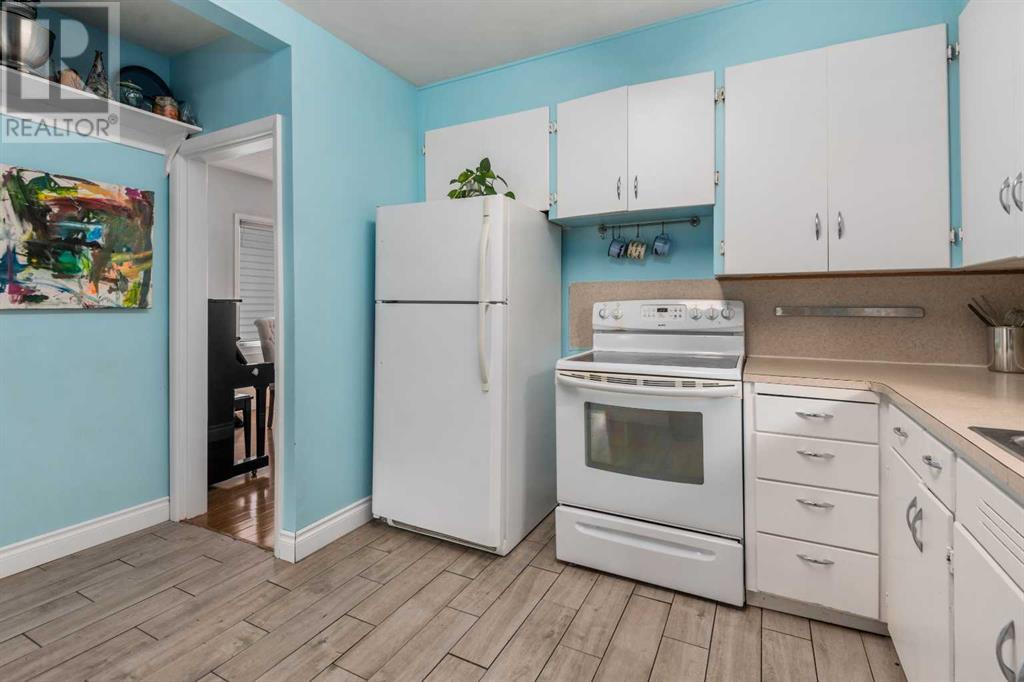 740 4a Street Nw, Calgary, Alberta  T2N 1P5 - Photo 16 - A2227552