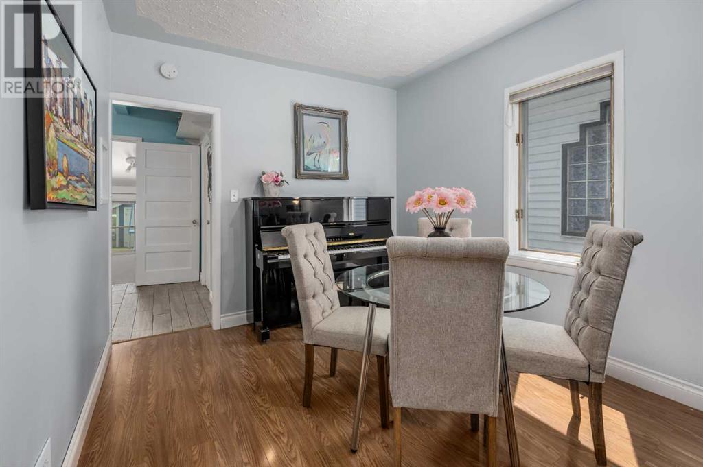 740 4a Street Nw, Calgary, Alberta  T2N 1P5 - Photo 10 - A2227552
