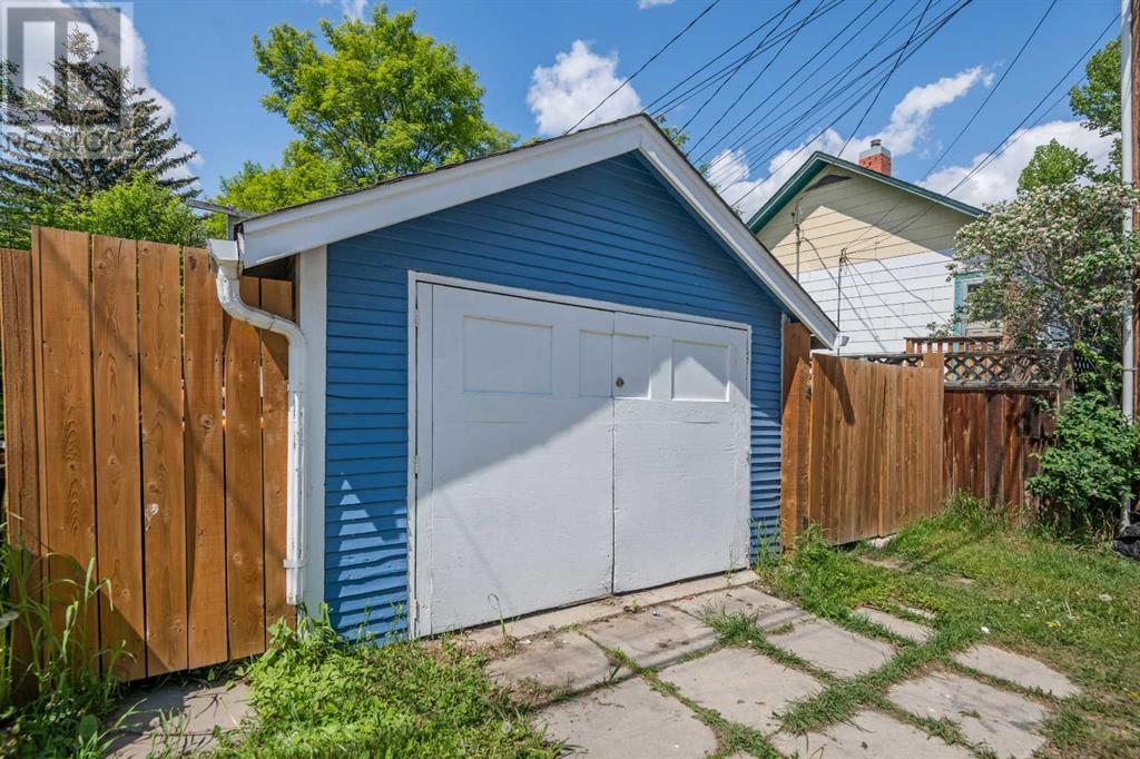 740 4a Street Nw, Calgary, Alberta  T2N 1P5 - Photo 32 - A2227552