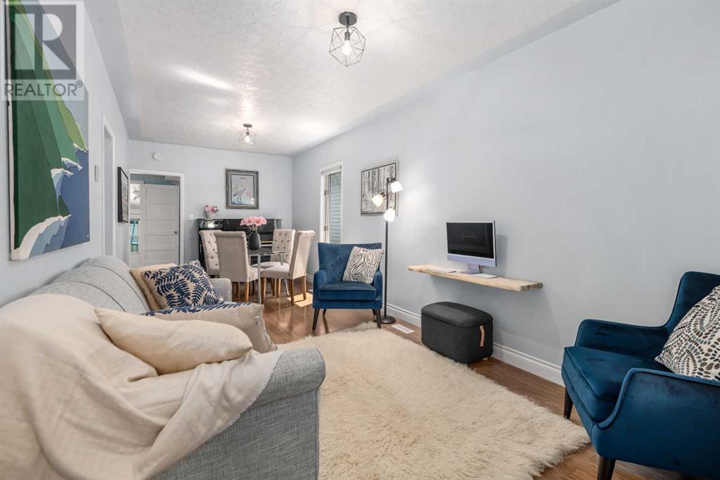 740 4a Street Nw, Calgary, Alberta  T2N 1P5 - Photo 7 - A2227552