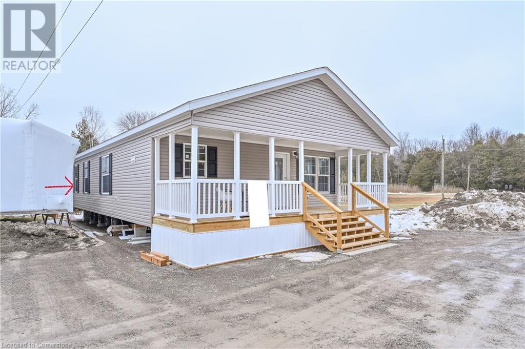 1085 Concession 10 Road W Unit# Lot 125/w, Flamborough, Ontario  L0R 1K0 - Photo 3 - 40725435