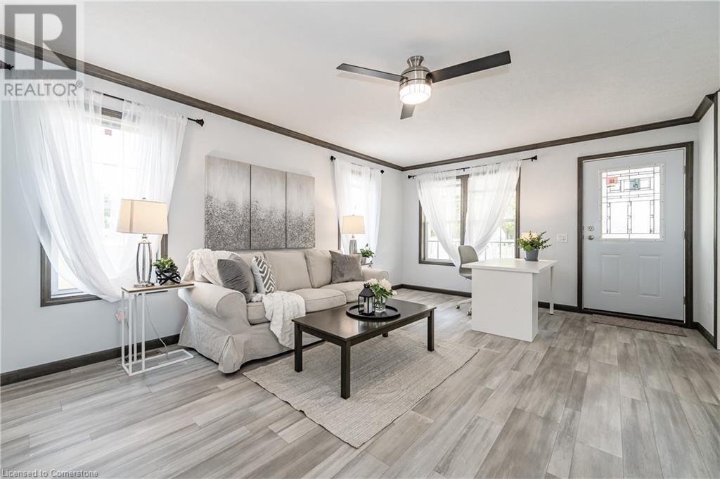 1085 Concession 10 Road W Unit# Lot 125/w, Flamborough, Ontario  L0R 1K0 - Photo 12 - 40725435