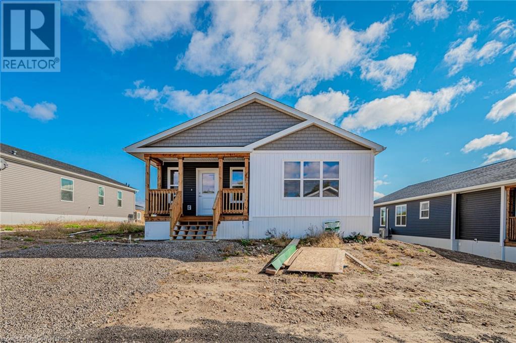 1085 Concession 10 Road W Unit# Lot 120/r, Flamborough, Ontario  L0R 1K0 - Photo 3 - 40725463