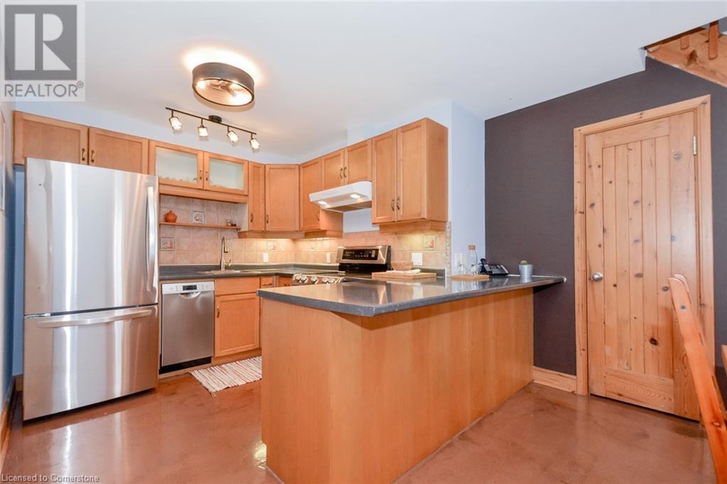 3 Father David Bauer Drive Unit# 201, Waterloo, Ontario  N2L 6M1 - Photo 11 - 40739363