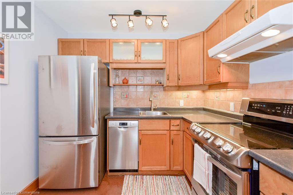 3 Father David Bauer Drive Unit# 201, Waterloo, Ontario  N2L 6M1 - Photo 12 - 40739363