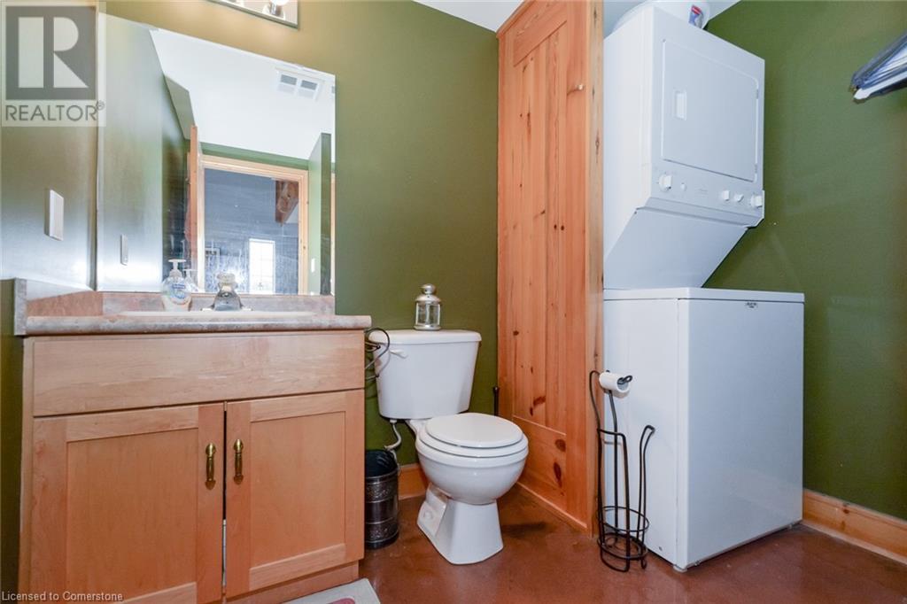 3 Father David Bauer Drive Unit# 201, Waterloo, Ontario  N2L 6M1 - Photo 14 - 40739363