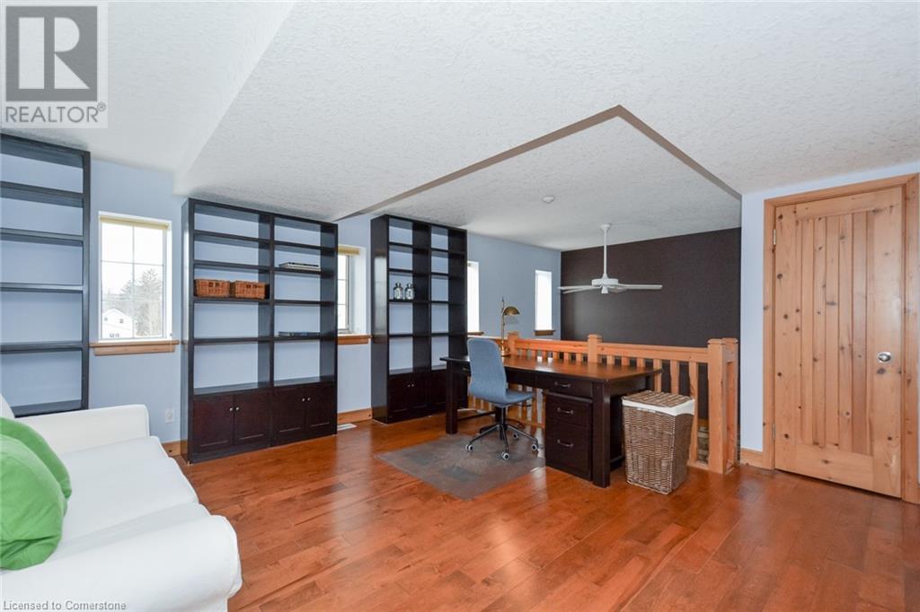 3 Father David Bauer Drive Unit# 201, Waterloo, Ontario  N2L 6M1 - Photo 18 - 40739363