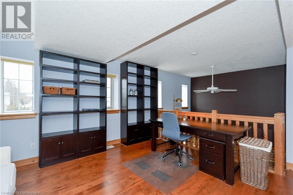3 Father David Bauer Drive Unit# 201, Waterloo, Ontario  N2L 6M1 - Photo 19 - 40739363
