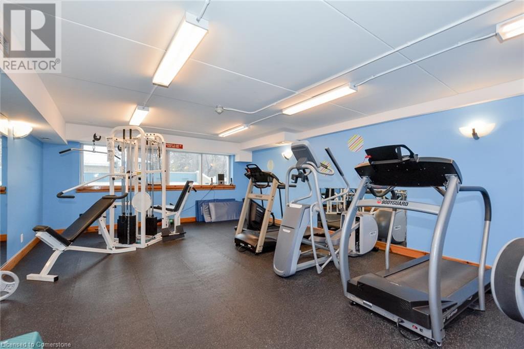 3 Father David Bauer Drive Unit# 201, Waterloo, Ontario  N2L 6M1 - Photo 28 - 40739363