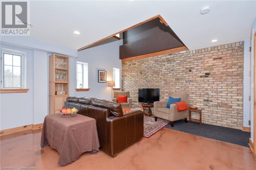 3 Father David Bauer Drive Unit# 201, Waterloo, Ontario  N2L 6M1 - Photo 3 - 40739363
