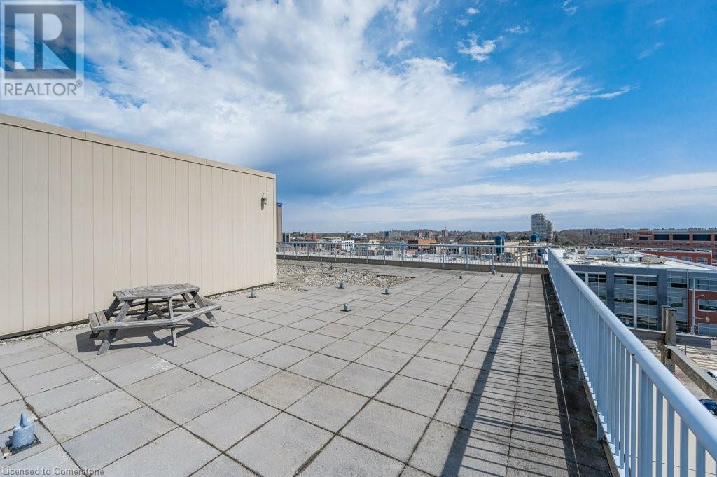3 Father David Bauer Drive Unit# 201, Waterloo, Ontario  N2L 6M1 - Photo 33 - 40739363