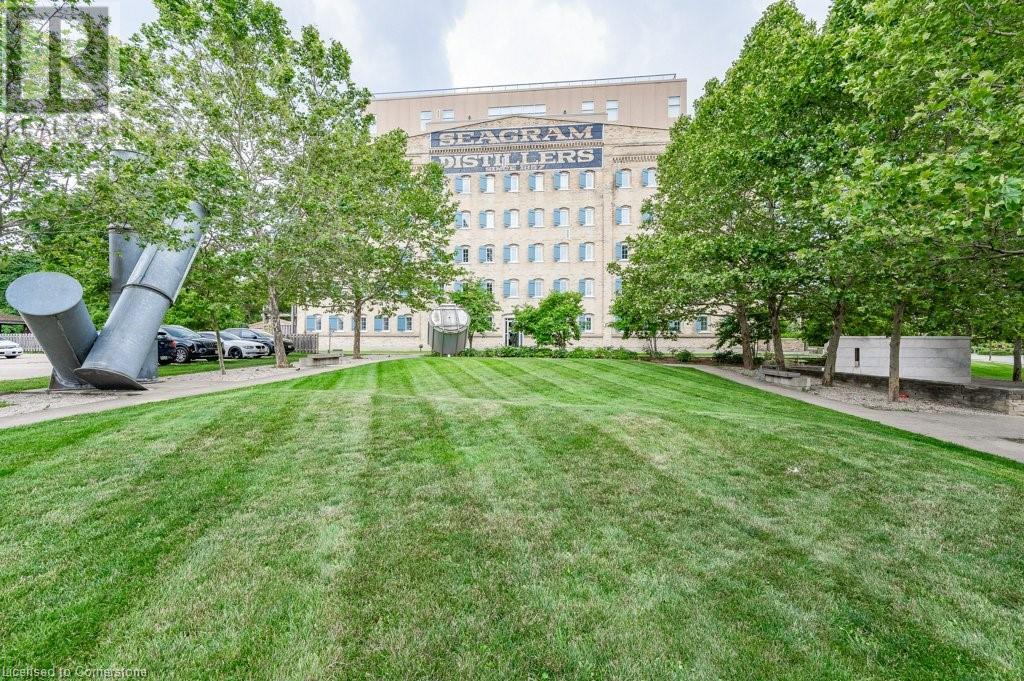 3 Father David Bauer Drive Unit# 201, Waterloo, Ontario  N2L 6M1 - Photo 36 - 40739363
