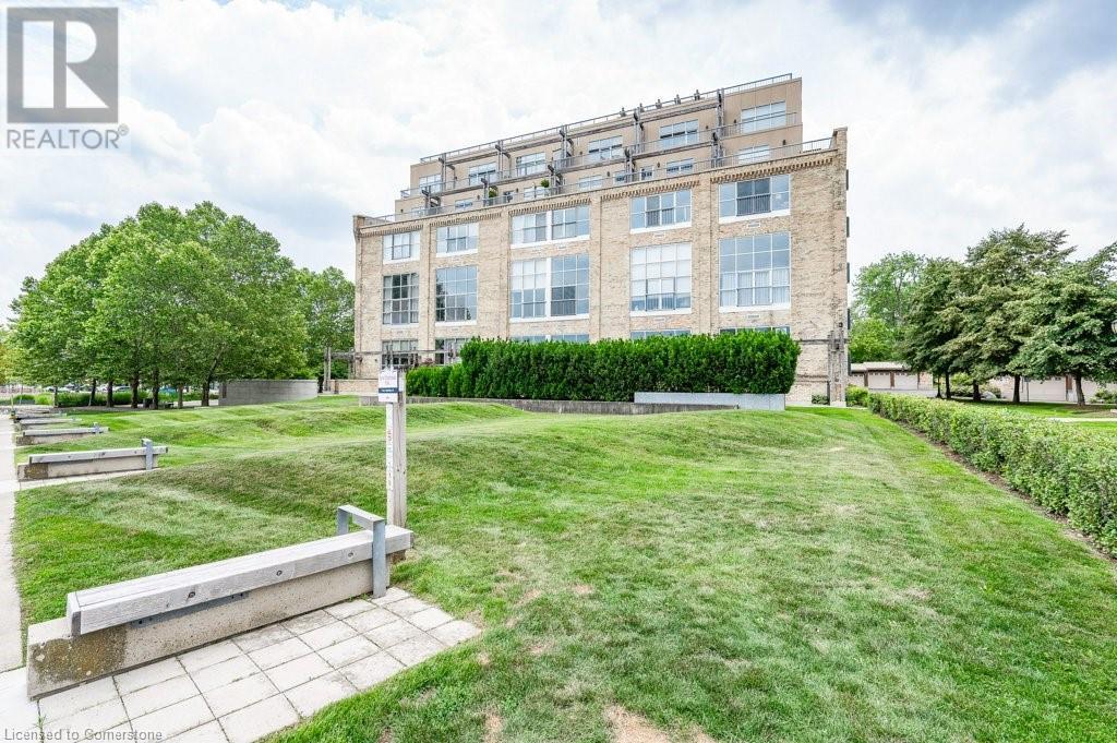 3 Father David Bauer Drive Unit# 201, Waterloo, Ontario  N2L 6M1 - Photo 38 - 40739363