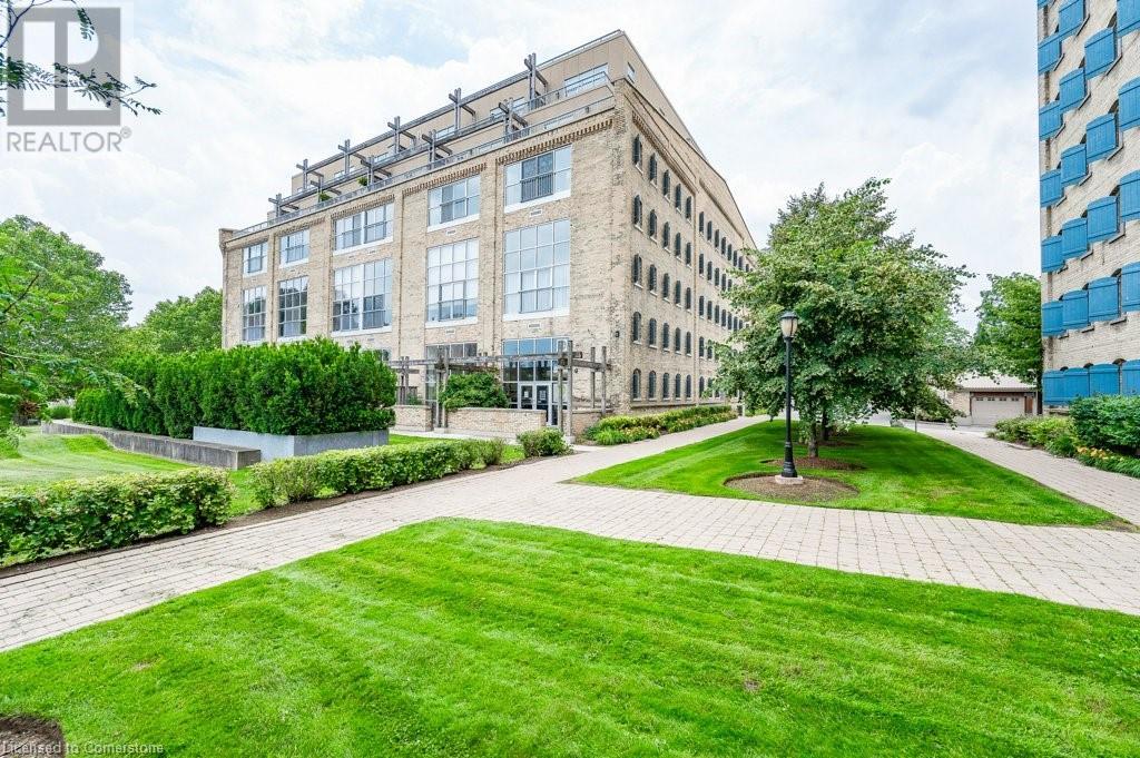3 Father David Bauer Drive Unit# 201, Waterloo, Ontario  N2L 6M1 - Photo 39 - 40739363