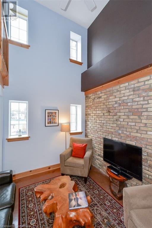 3 Father David Bauer Drive Unit# 201, Waterloo, Ontario  N2L 6M1 - Photo 4 - 40739363