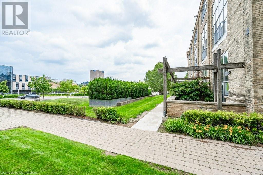 3 Father David Bauer Drive Unit# 201, Waterloo, Ontario  N2L 6M1 - Photo 40 - 40739363