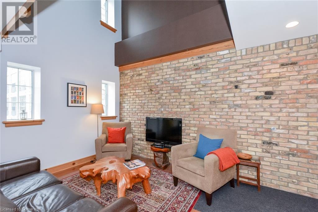3 Father David Bauer Drive Unit# 201, Waterloo, Ontario  N2L 6M1 - Photo 5 - 40739363