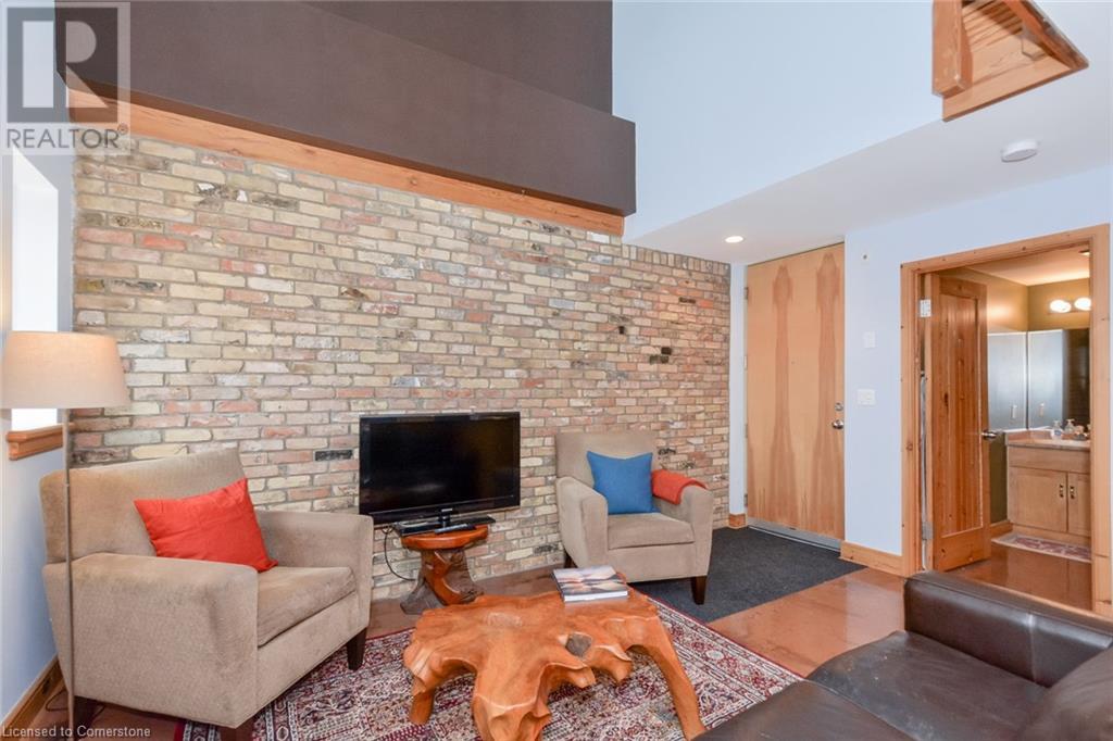 3 Father David Bauer Drive Unit# 201, Waterloo, Ontario  N2L 6M1 - Photo 6 - 40739363