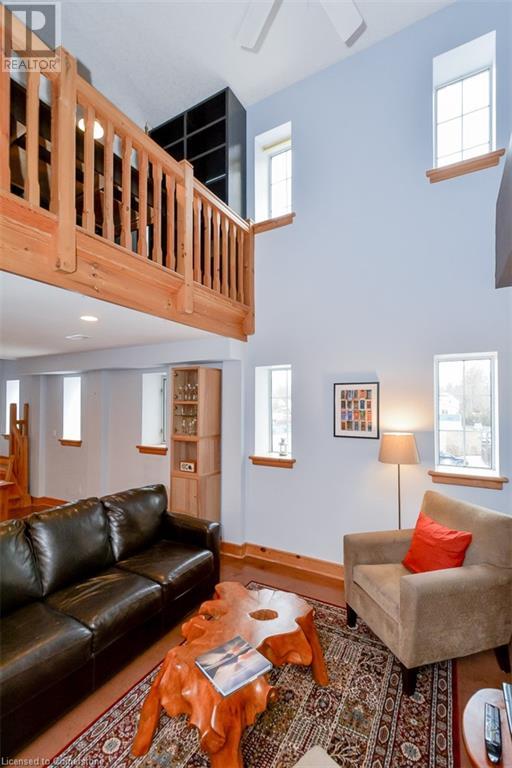 3 Father David Bauer Drive Unit# 201, Waterloo, Ontario  N2L 6M1 - Photo 8 - 40739363