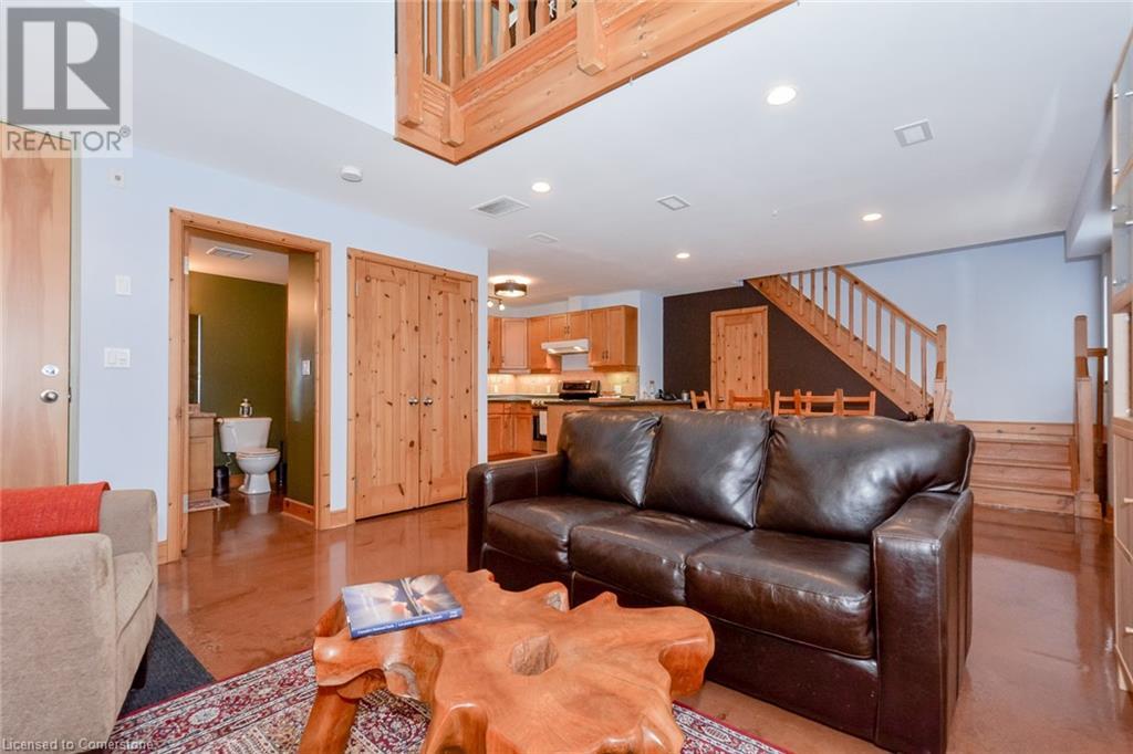 3 Father David Bauer Drive Unit# 201, Waterloo, Ontario  N2L 6M1 - Photo 9 - 40739363