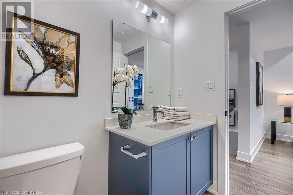 99 Roger Street Street Unit# #59, Waterloo, Ontario  N2J 1A4 - Photo 14 - 40739108
