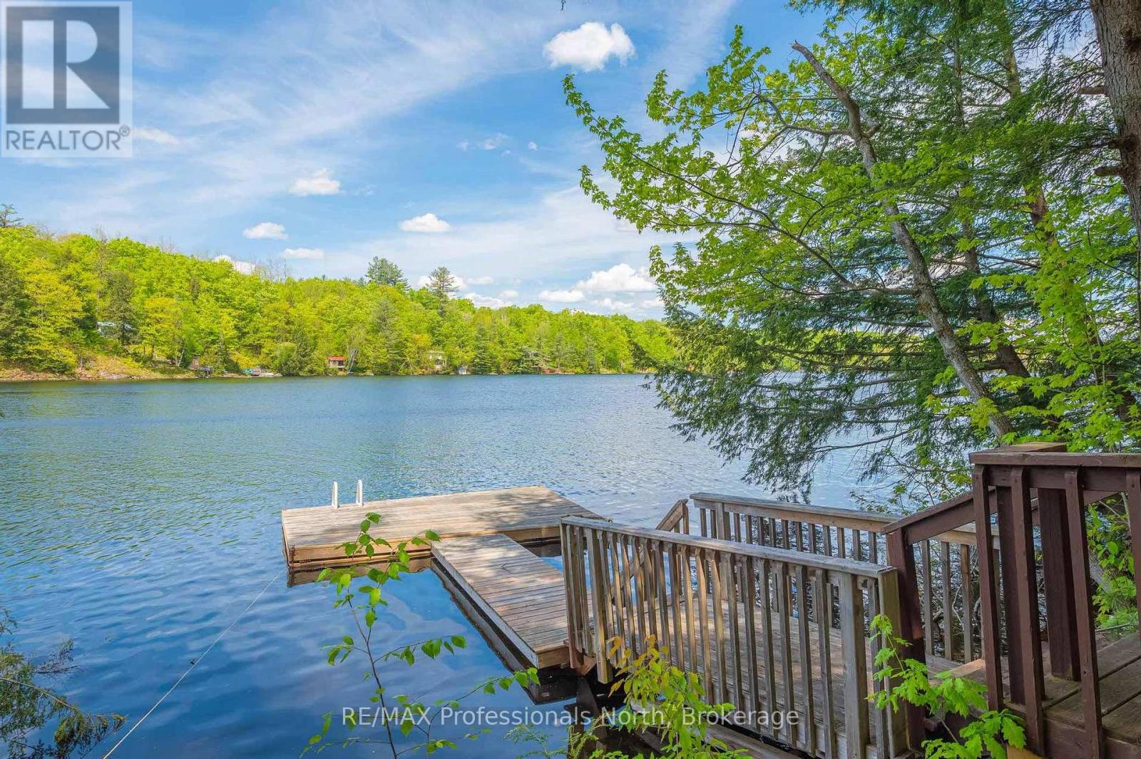 1023 Maiden Trail, Minden Hills, Ontario  K0M 2K0 - Photo 33 - X12204572