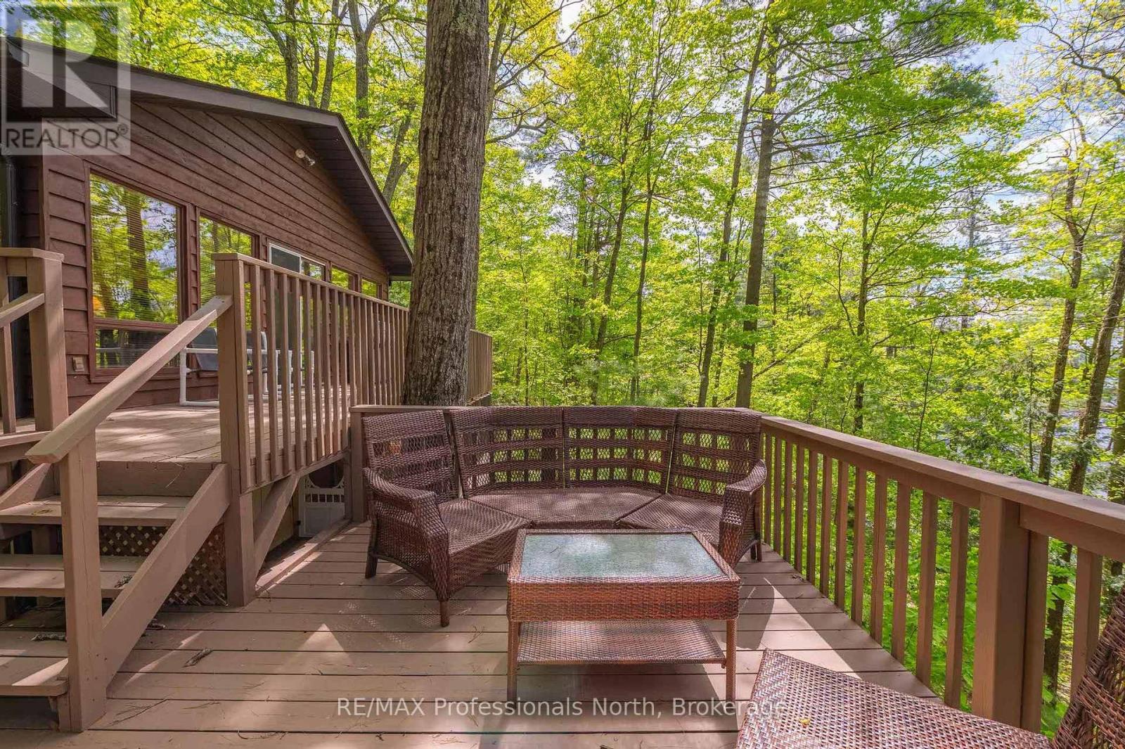 1023 Maiden Trail, Minden Hills, Ontario  K0M 2K0 - Photo 25 - X12204572