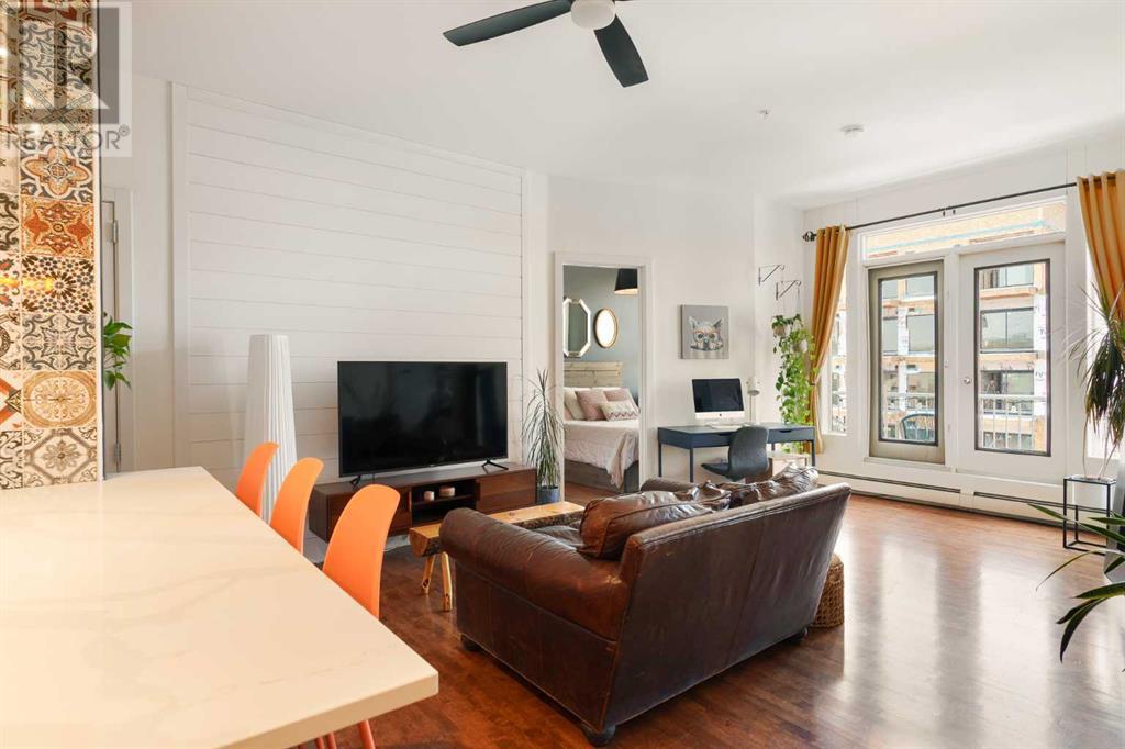 509, 1410 2 Street Sw, Calgary, Alberta  T2R 1R1 - Photo 12 - A2227321
