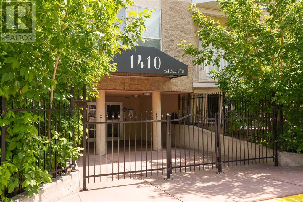 509, 1410 2 Street Sw, Calgary, Alberta  T2R 1R1 - Photo 33 - A2227321