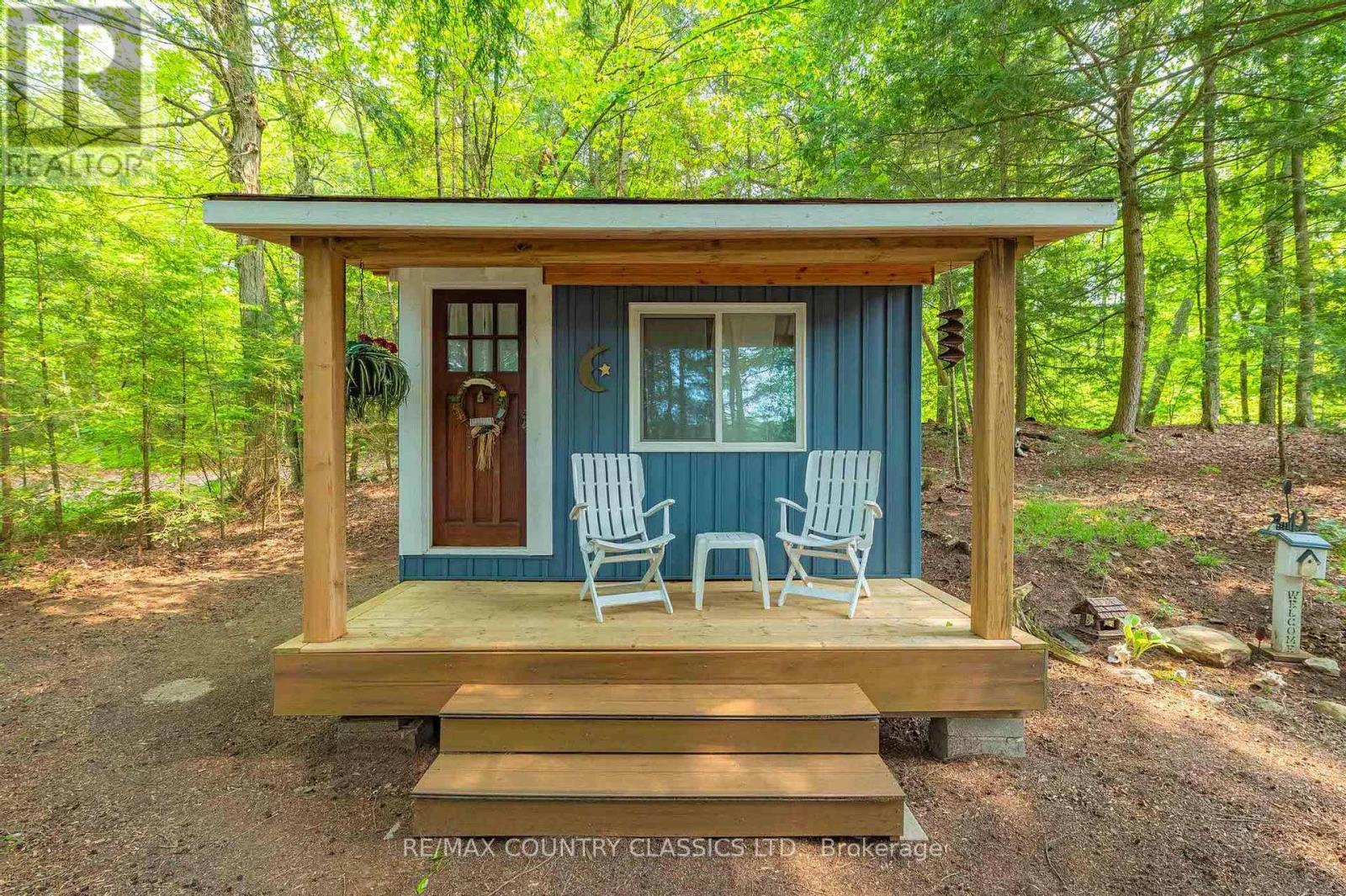 48 Fire Route 76a, North Kawartha, Ontario  K0L 1A0 - Photo 7 - X12025295