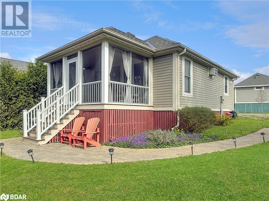 87 Butternut Lane Unit# 85, Cherry Valley, Ontario  K0K 1P0 - Photo 1 - 40739489