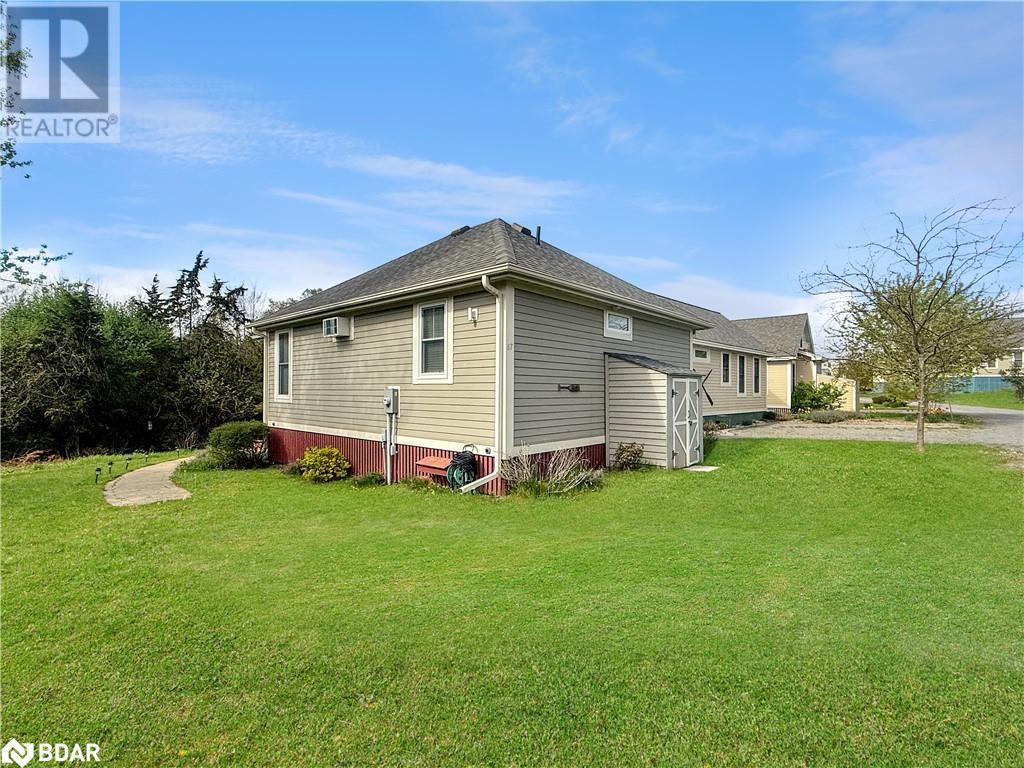 87 Butternut Lane Unit# 85, Cherry Valley, Ontario  K0K 1P0 - Photo 19 - 40739489