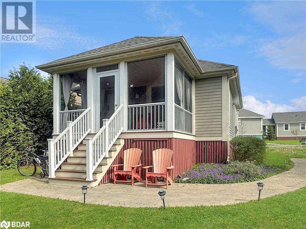 87 Butternut Lane Unit# 85, Cherry Valley, Ontario  K0K 1P0 - Photo 2 - 40739489