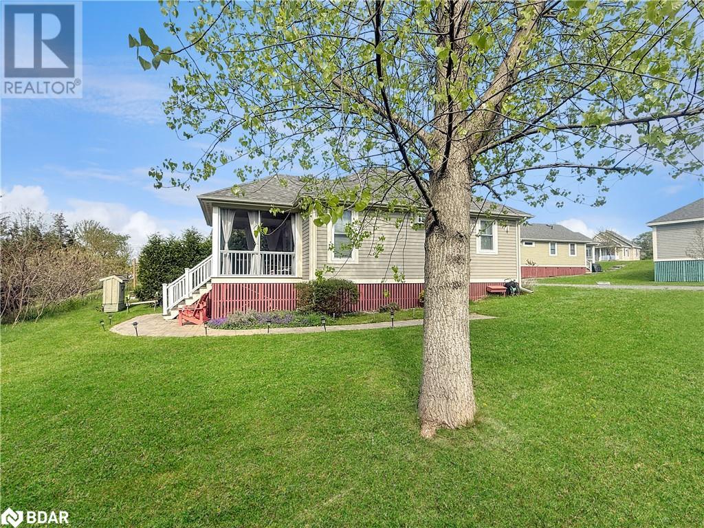 87 Butternut Lane Unit# 85, Cherry Valley, Ontario  K0K 1P0 - Photo 20 - 40739489