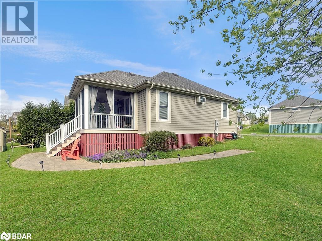 87 Butternut Lane Unit# 85, Cherry Valley, Ontario  K0K 1P0 - Photo 3 - 40739489